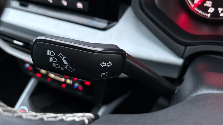 SEAT Arona 1.0 TSI SE Edition 5dr Petrol Hatchback